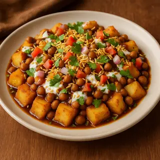 Aloo Chat
