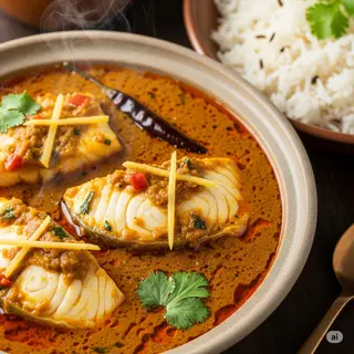 Butter fish