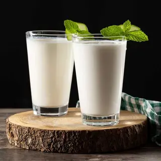 Sweet Lassi