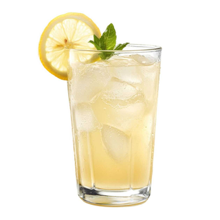 Nimbu Pani/Shikanji