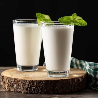 Namkeen Lassi