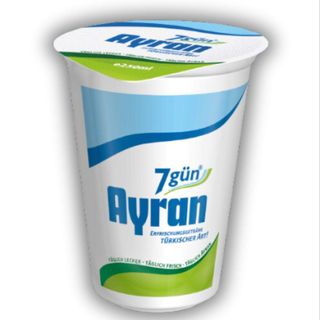 Ayran