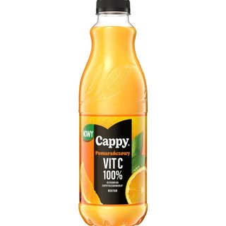 Nektar pomarańczowy 1l