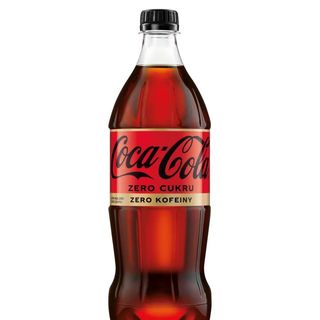 Coca-cola Zero Cukru 850ml
