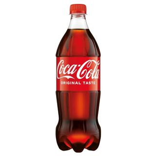 Coca-Cola 850ml