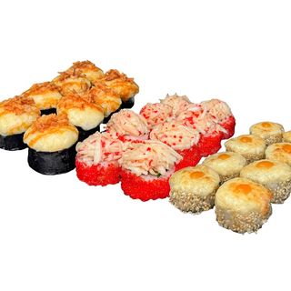 Zestaw Pieczony (24 szt.)