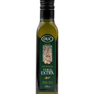 Oliwa ex vergine