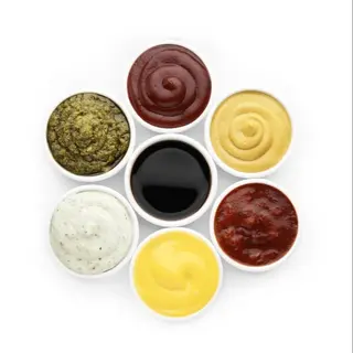 Ketchup 60 ml