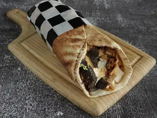 Pita Paddy