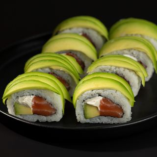 Awokado Roll