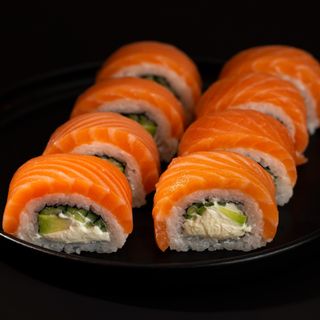 Philadelphia Łosoś