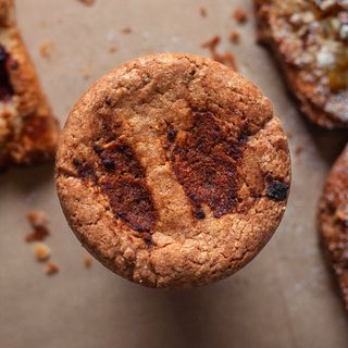 Ciastko miso-karmel