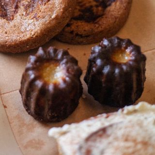 Cannelé