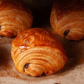 Pain au chocolate