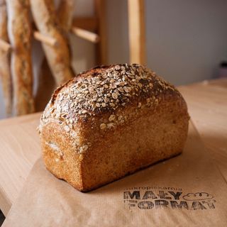 Pszenno-żytni z owsianką