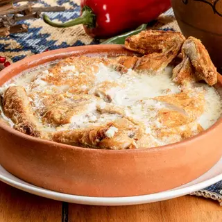 Szkmeruli - Shkmeruli - შქმერული