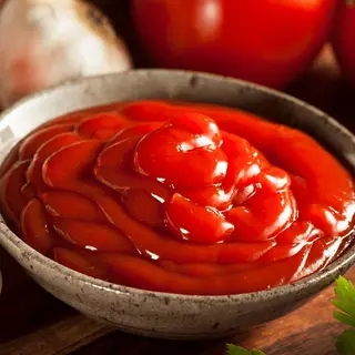 Ketchup - კეჩუპი
