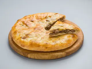 Kubdari - კუბდარი
