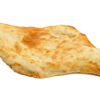 Chleb - Georgian bread - პური