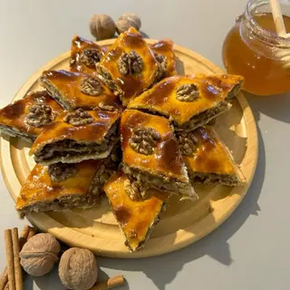 Kada - Qada - ქადა (1pc)