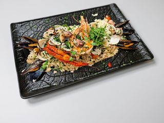 Frutti di mare
