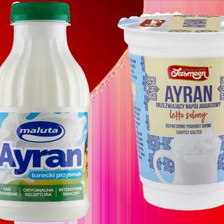 Ayran