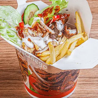 Lunch box