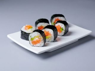 Futomaki Ibodai Yaki Futo