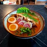 Ramen Tantanmen