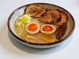 Ramen Tonkotsu