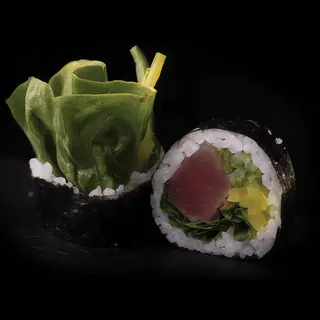 Futomaki tuńczyk