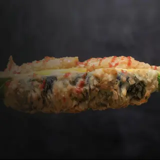 Dog Roll Krewetka