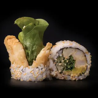 California kalmar w tempurze