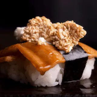 Nigiri inari