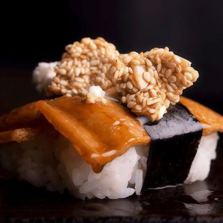 Nigiri inari