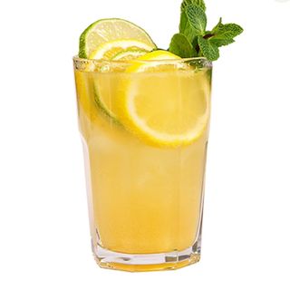 Lemoniada cytrusowa 0,5l