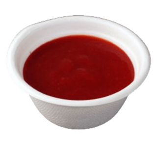 Dodatkowy sos sriracha