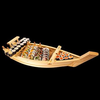 Statek Sushi Mix 1 48 szt.