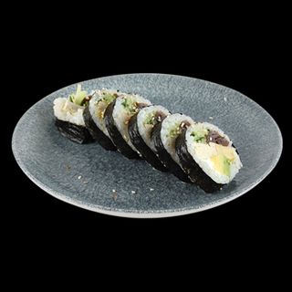 Futomaki vege