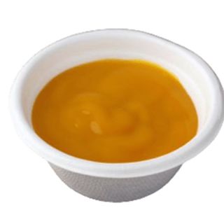 Dodatkowy sos mango