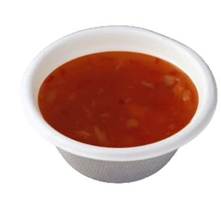 Dodatkowy sos sweet chili