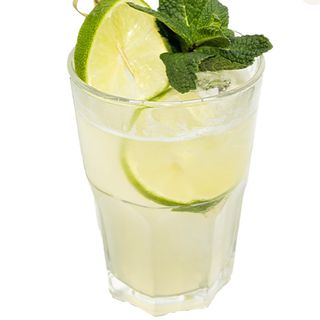 Lemoniada czarny bez i liczi 0,5l