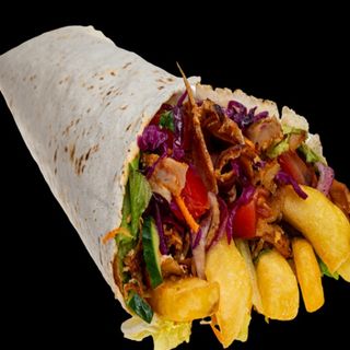 TURLU FRY CHICKY - NOWOŚĆ 