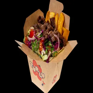 BIG BOX COMBO