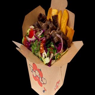 Box Vege