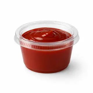 ketchup