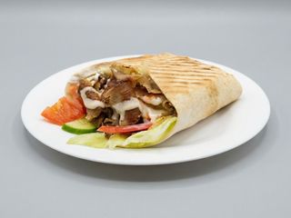 Frytokebab mały 120g