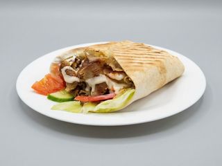 Inn rollo specjał mały 120g