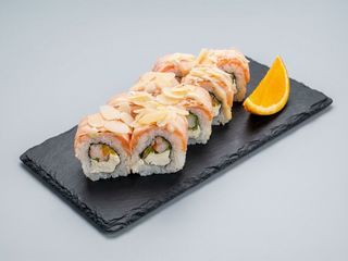 Citrus roll 8 szt.