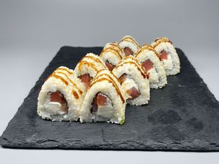 Terijaki 8szt